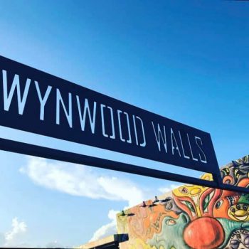 Miami - Wynwood
